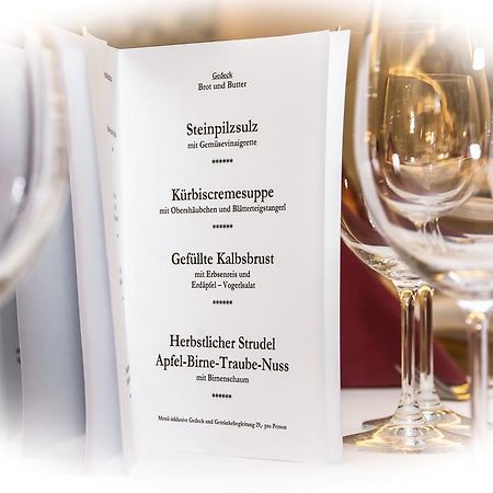 Hotel Cook4Kids Gmbh Sankt Christophen Exteriér fotografie