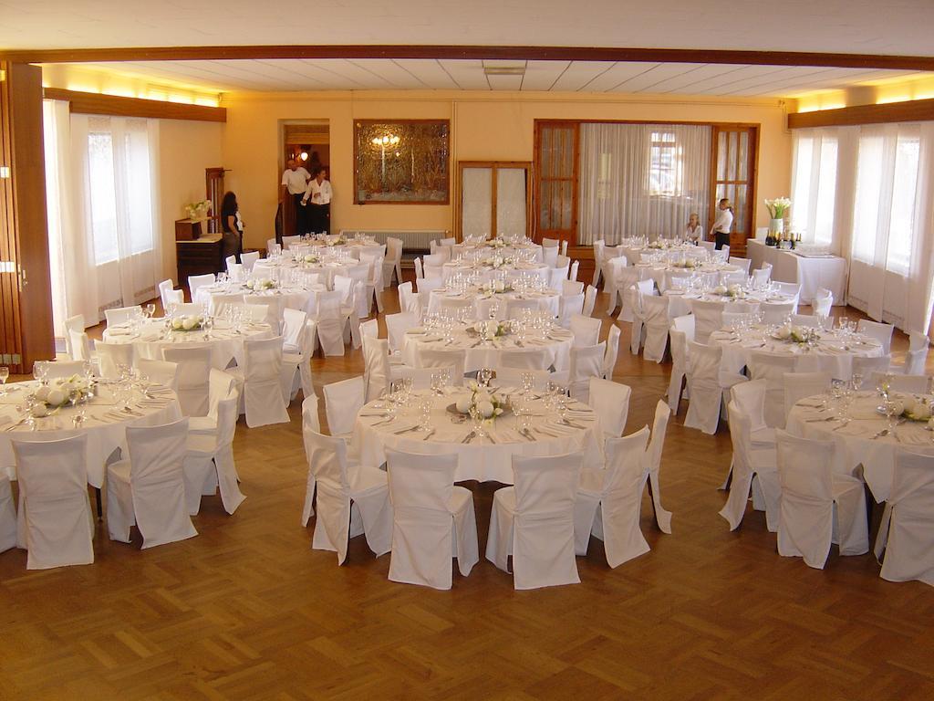 Hotel Cook4Kids Gmbh Sankt Christophen Exteriér fotografie