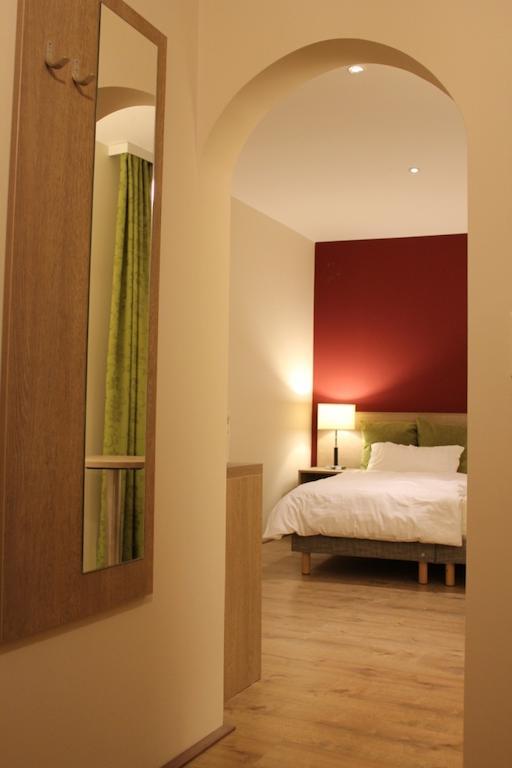 Hotel Cook4Kids Gmbh Sankt Christophen Pokoj fotografie