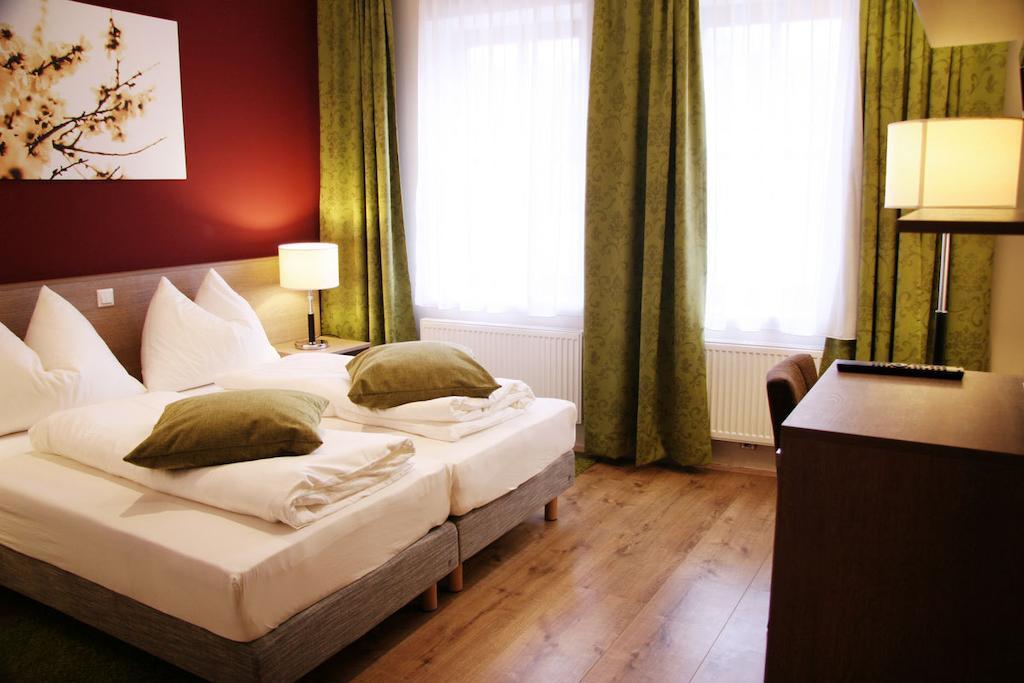 Hotel Cook4Kids Gmbh Sankt Christophen Pokoj fotografie