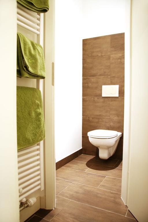 Hotel Cook4Kids Gmbh Sankt Christophen Pokoj fotografie