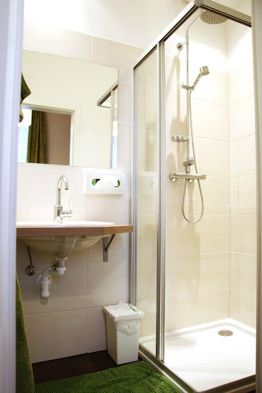 Hotel Cook4Kids Gmbh Sankt Christophen Pokoj fotografie